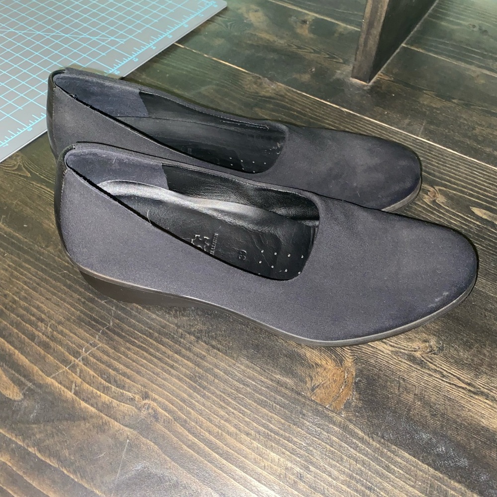 ECCO Women's Felicia Stretch Wedge